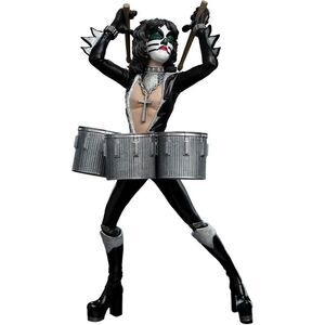 WETA Workshop Mini Epics - KISS: The Catman